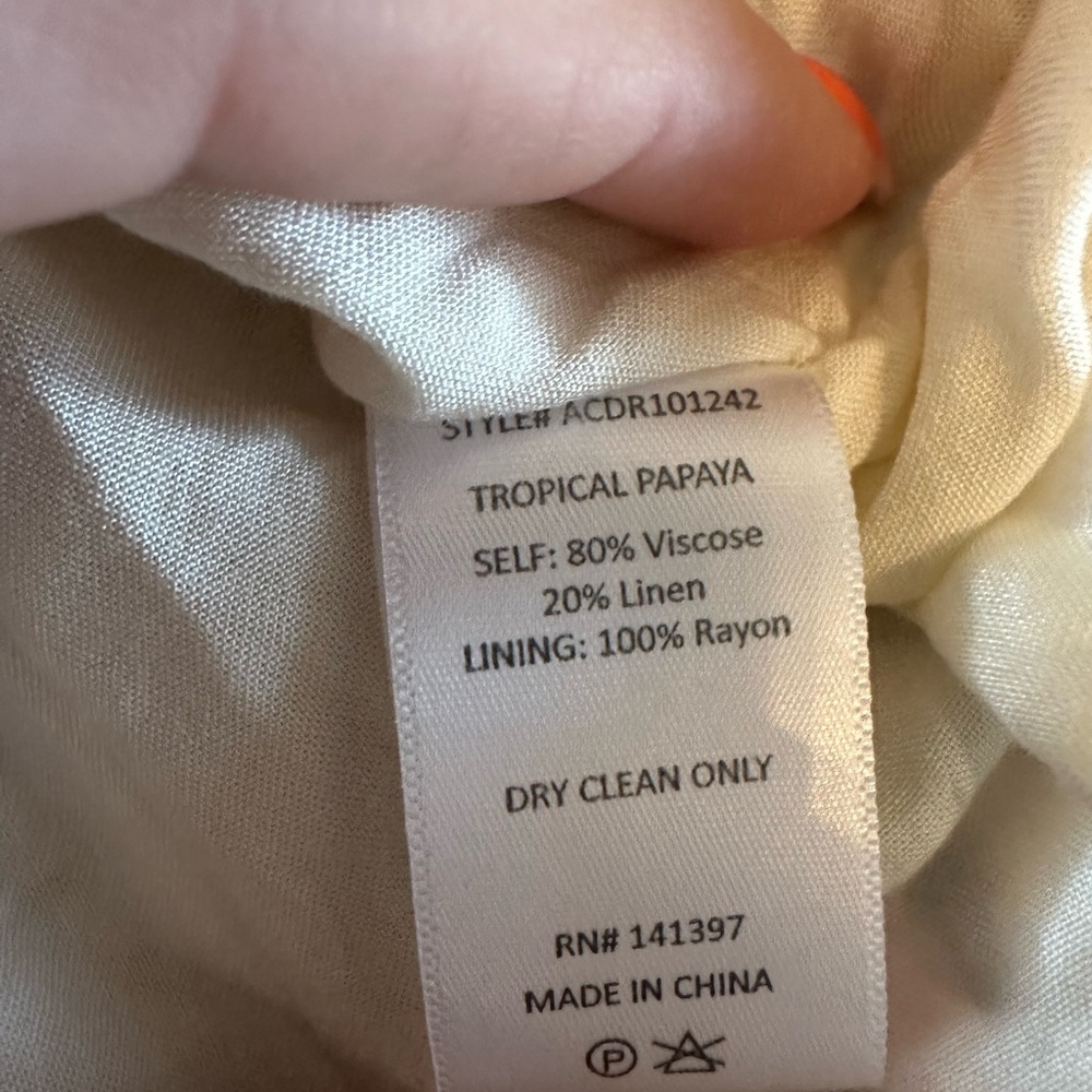 ASTR the label Women's Talula Dress Size S - Picture 6 of 6